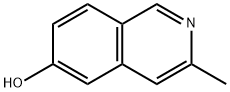 696575-22-1 6-Isoquinolinol, 3-methyl- (9CI)