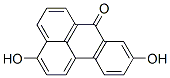 3,9-Dihydroxy-7H-benz[de]anthracen-7-one|