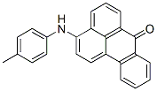 69658-19-1 3-(p-Toluidino)-7H-benz[de]anthracen-7-one