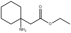 (1-AMINO-CYCLOHEXYL)-ACETIC ACID ETHYL ESTER