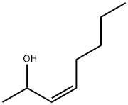 69668-89-9 (Z)-3-Octen-2-ol