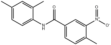 6967-11-9 2',4'-DIMETHYL-3-NITRO-4-TOLUANILIDE