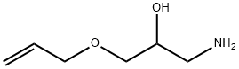 1-(allyloxy)-3-aminopropan-2-ol|1-AMINO-3-PROP-2-ENOXYPROPAN-2-OL