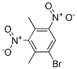 6967-81-3 1-bromo-2,4-dimethyl-3,5-dinitro-benzene