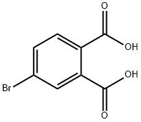 6968-28-1 4-ブロモフタル酸