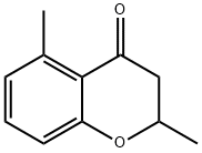 2,3-Dihydro-2,5-dimethyl-4H-1-benzopyran-4-one|2,3-二氢-2,5-二甲基-4H-1-苯并吡喃-4-酮