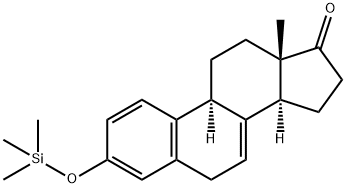 69688-22-8 3-(Trimethylsiloxy)-1,3,5(10),7-estratetren-17-one