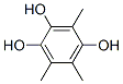3,5,6-Trimethyl-1,2,4-benzenetriol|