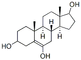 Androst-5-Ene-3,6,17,-Triol|5-雄烯三醇