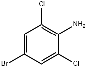 697-88-1 4-溴-2,6-二氯苯胺