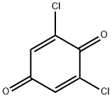 2,6-DICHLORO-1,4-BENZOQUINONE