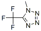 1-Methyl-5-(trifluoromethyl)-1H-tetrazole|