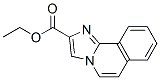 이미다조[2,1-a]이소퀴놀린-2-카르복실산에틸에스테르