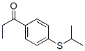 4'-(isopropylthio)propiophenone|
