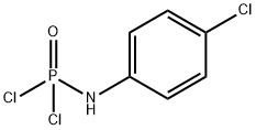 4-클로로아닐리도포스포릴이염화물