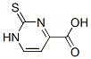 6972-13-0 2-硫代-1,2-二氢嘧啶-4-羧酸