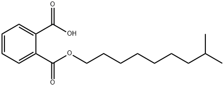 프탈산8-메틸노닐에스테르