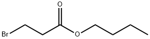 6973-79-1 butyl 3-bromopropanoate