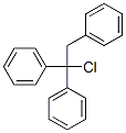 6973-87-1 (1-chloro-1,2-diphenyl-ethyl)benzene