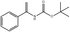 Carbamic acid, (1-phenylethenyl)-, 1,1-dimethylethyl ester (9CI)|苯乙酮杂质8