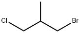 1-ブロモ-3-クロロ-2-メチルプロパン