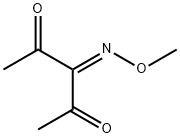 2,3,4-Pentanetrione, 3-(O-methyloxime) (9CI)|