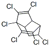 1,2,3,5,7,8-Hexachloro-1,3a,4,5,6,6a-hexahydro-1,4-ethenopentalene|
