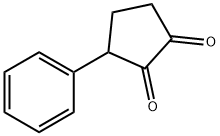 69745-71-7 3-Phenylcyclopentane-1,2-dione