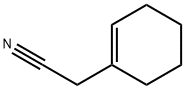 2-(1-シクロヘキセニル)アセトニトリル