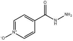 diazenyl-(1-hydroxypyridin-4-ylidene)methanol Structure