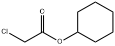 6975-91-3 2-氯乙酸环己酯