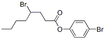 4-브로모페닐4-브로모옥타노에이트