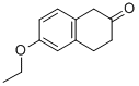 6-ETHOXY-2-TETRALONE,69788-78-9,结构式