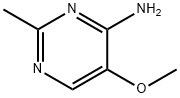 4-Pyrimidinamine, 5-methoxy-2-methyl- (9CI) price.