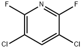 698-51-1 3,5-ジクロロ-2,6-ジフルオロピリジン