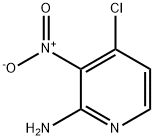 2-Amino-4-chloro-3-nitropyridine