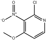 6980-09-2 2-氯-3-硝基-4-甲氧基吡啶