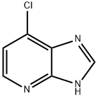 7-클로로-1H-이미다조[4,5-b]피리딘