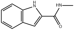 Indole-2-carboxylic acid methylamide