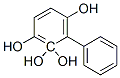 [1,1-Biphenyl]-2,2,3,6-tetrol (9CI),698364-09-9,结构式