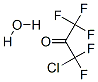 CHLOROPENTAFLUOROACETONE MONOHYDRATE