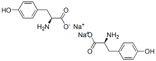 L-TYROSINE DISODIUM SALT