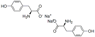 69847-45-6 L-酪氨酸二钠盐