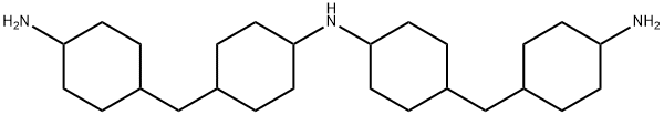 4-[(4-Aminocyclohexyl)methyl]-N-[4-[(4-aminocyclohexyl)methyl]cyclohexyl]cyclohexanamine|