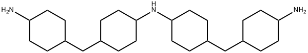 69868-18-4 4-[(4-Aminocyclohexyl)methyl]-N-[4-[(4-aminocyclohexyl)methyl]cyclohexyl]cyclohexanamine