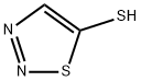 1H-1,2,3-Triazole-4-ThiolSodiumSalt Structure