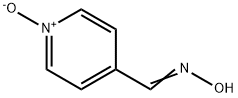 isonicotinaldehyde oxime 1-oxide|