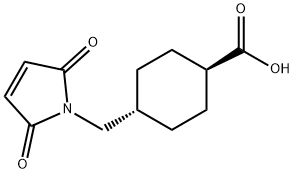 Trans-4-(Maleimidomethyl)cyclohexanecarboxylic Acid