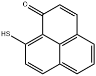 페날렌-1-온,9-메르캅토-