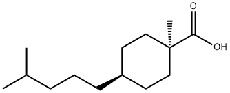 洛沙司特,69915-62-4,结构式